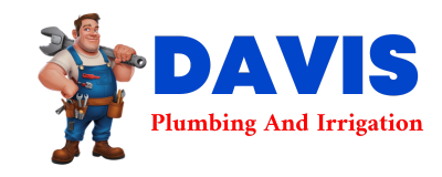 Trusted plumber in BRINSON